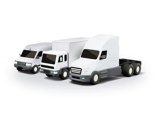 Carrier driver path